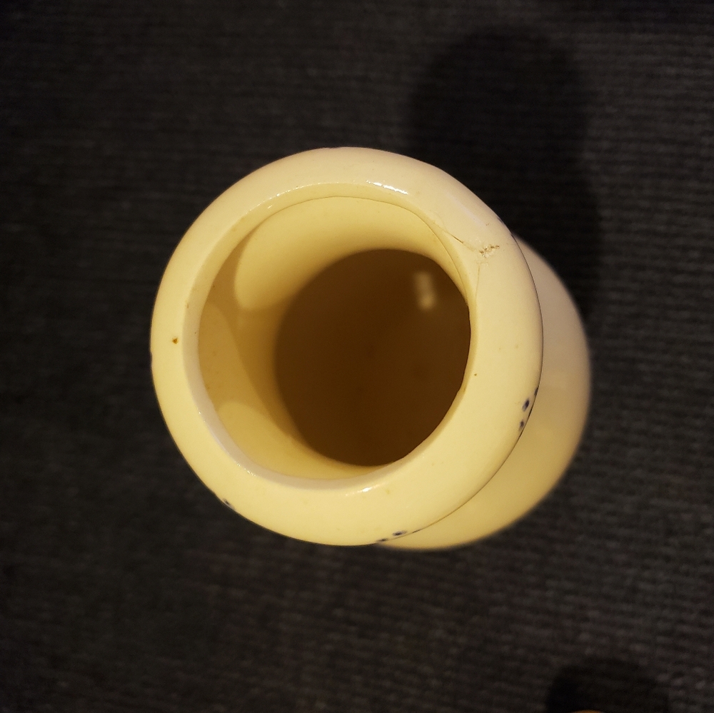 Ceramic Coin Bank - Picture 4 of 5